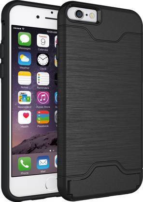 Cubix Bumper Case for Apple iPhone 6, Apple iPhone 6s