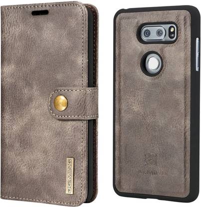 HEAVY DUTY Front & Back Case for LG V30 / V30+ / V30 PLUS