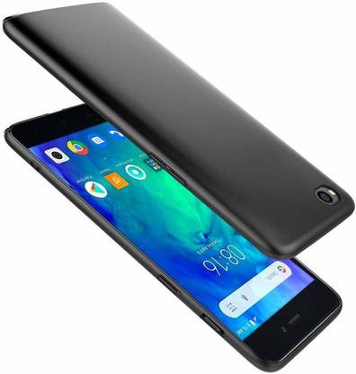 SANACASE Pouch for Redmi GO, MI Redmi GO, MI Redmi GO