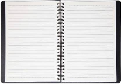 ThinkFun gift set Regular Diary ruled 80 Pages