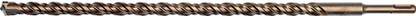 YATO YT-4185 Drill for concrete, brick, stone, 3 POINT with SDS Double helix speed
