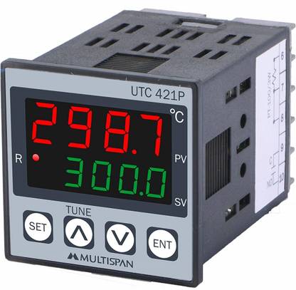 MULTISPAN UTC-421P Temperature Sensor and Controller Electronic Hobby Kit