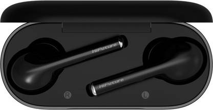 HiFuture FutureBuds True Wireless Bluetooth Headset with 4 mic ENC Bluetooth