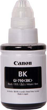 Canon CANON PIXMA Ink-Tank printers Black Ink Bottle