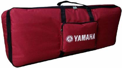 YAMAHA YPT-420,YPT-410 Side Handle & Foam Padded Keyboard Bag