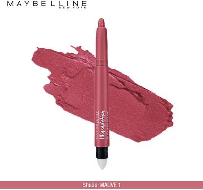 MAYBELLINE NEW YORK LIP GRADATION MAUVE