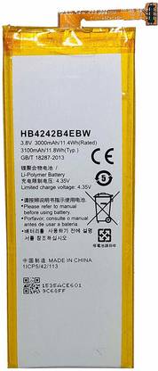 diBri Mobile Battery For  Huawei Huawei Honor 6 H60-L01 H60-L02 H60-L11 H60-L04 Honor 4X