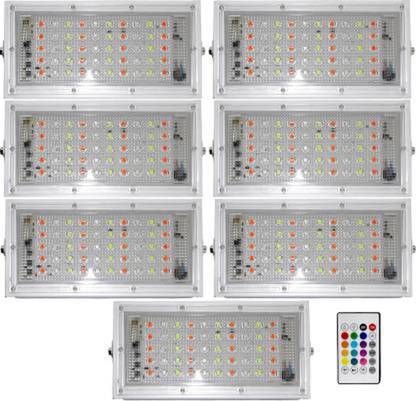 Online Generation 653782 Flood Light Outdoor Lamp
