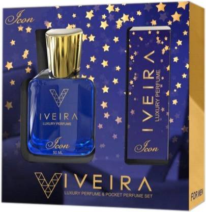IVEIRA ICON GIFT SET Perfume  -  50 ml
