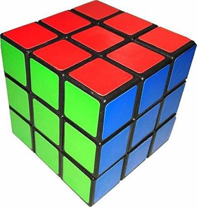 Earth Star High Speed Magic Cube