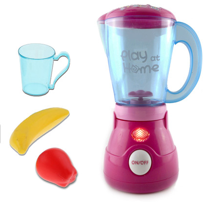 Toy mixer blender set india Clearance