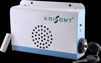KRISENT KRIS ENT Shutter Security Alarm Wireless Sensor Security System
