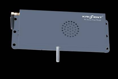 KRISENT GSM SHUTTER SECURITY ALARM 5 NUMBER CALLING Wireless Sensor Security System