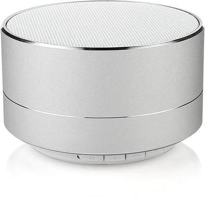 CRADIL C24 Bluetooth Speaker with USB, AUX, MicroSD Option 3 W Bluetooth Speaker