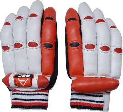 ASC Cricket Batting Gloves - Match (Mens) Batting Gloves