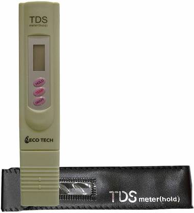 Necotech tds Digital TDS Meter