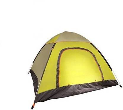 Cpixen Outdoor Picnic Waterproof Camping Tent for 8 Person Tent - For Camping
