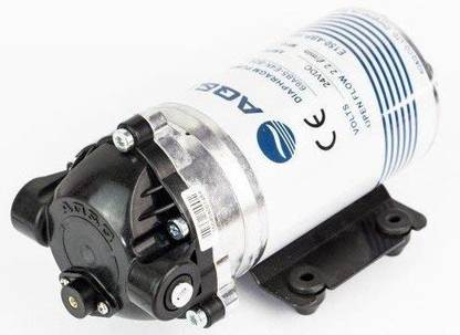 PureUltra Fresh High Performance 100% Genuine Aq&Q Diaphragm Pump Diaphragm Water Pump