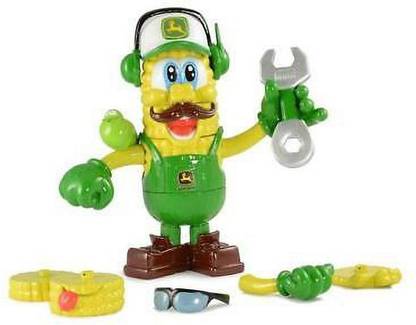 John Deere WM42069862