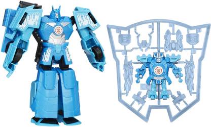 TRANSFORMERS Mini-Con Deployers