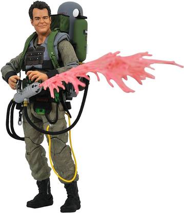 DIAMOND SELECT Toys Ghostbusters 2 Select Series 8 Ray Action Figure