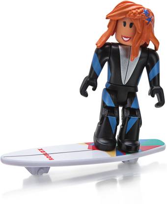 Roblox Celebrity SharkBite Surfer Figure Pack