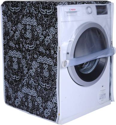 Shreepad Front Loading Washing Machine  Cover