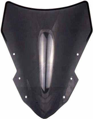 SONSOU UNIVERSAL VISOR Bike Windshield