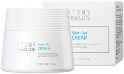 ATOMY spot out cream