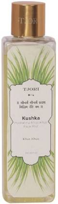 Tjori Khushka-Hydrating Khus Khus Face Mist-200 ml
