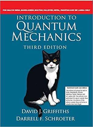 Introduction to Quantum Mechanics