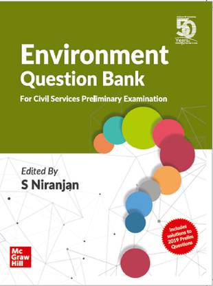 Environment Question Bank