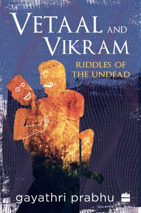 Vetaal and Vikram