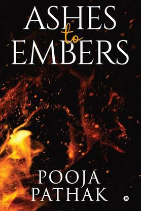 Ashes To Embers