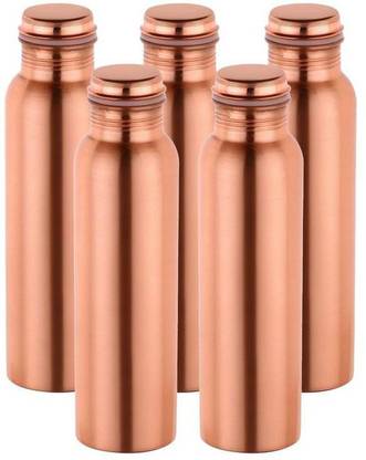 Olwin Interior Products 5000 ml Copper Bottle