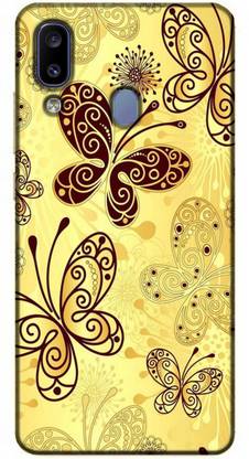 HEXAcase Back Cover for Samsung Galaxy M10s