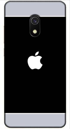 RDcon Back Cover for Mi Redmi 8A