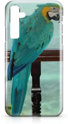 DigiMart Back Cover for Realme XT, Realme XT BACK CASE COVER, Designer Cases & Covers