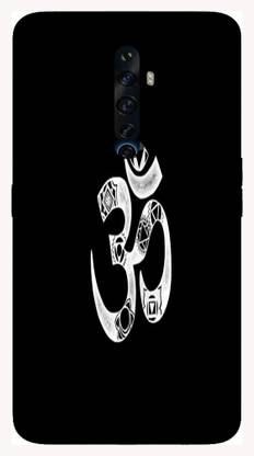 Treecase Back Cover for Oppo Reno 2F / Oppo Reno 2F Back cover , Back Case , Mobile Back Cover