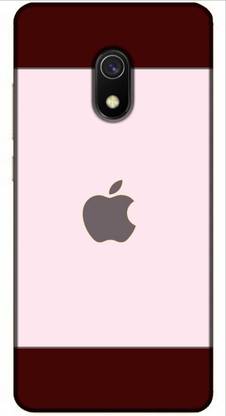 Amstyle Back Cover for Mi Redmi 8A