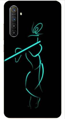 RDcon Back Cover for Realme XT