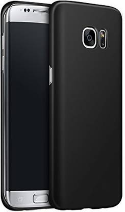 mullet Back Cover for Samsung Galaxy S7 Edge