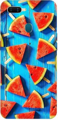 BeFaltu Back Cover for OPPO A7