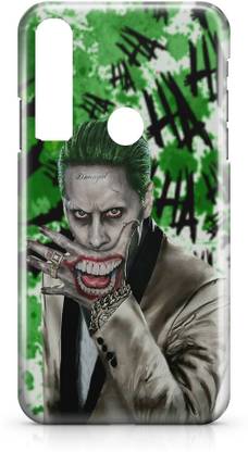 TECH SENSE Back Cover for Infinix S4, Infinix S4 Designer Cases & Covers, Printed Back Case Cover