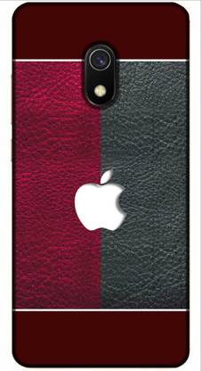 RDcon Back Cover for Mi Redmi 8A