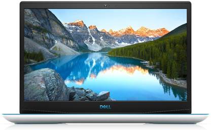 DELL Inspiron 3000 Intel Core i7 9th Gen 9750H - (8 GB/512 GB SSD/Windows 10 Home/4 GB Graphics/NVIDIA GeForce GTX 1650) G3 3590 Gaming Laptop