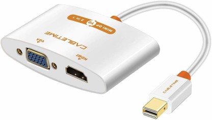 hdmi for mac air