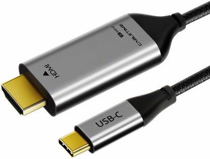 CABLETIME USB Type C Cable 1 A 1.8 m USB C TD-185TC