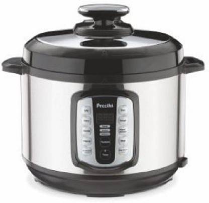 Preethi PE555220 Electric Rice Cooker