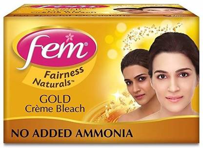 Fem Professional Gold Bleach